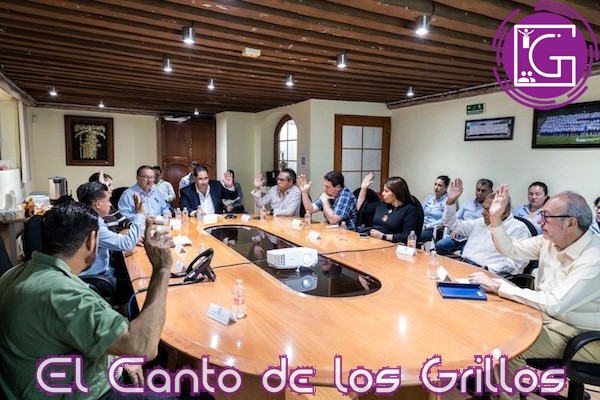 Aprueba JAPAM implementación de programas para fortalecer la sostenibilidad hídrica