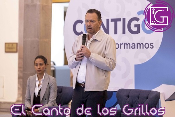 Reconoce Kuri actuación histórica de atletas en competencias deportivas