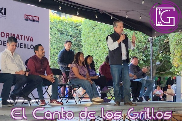 Morena, más unido que nunca: Fernández