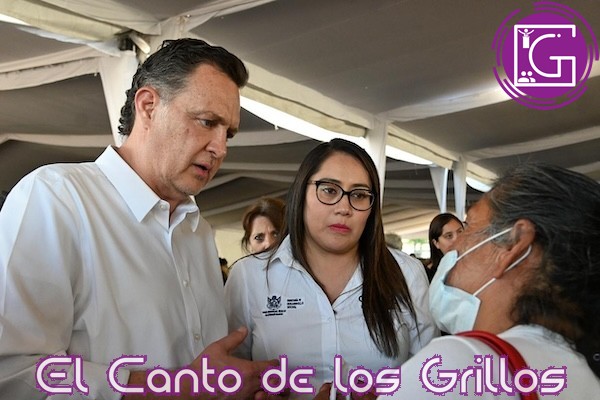 Se reúne Kuri con beneficiarias de programas de Sedesoq