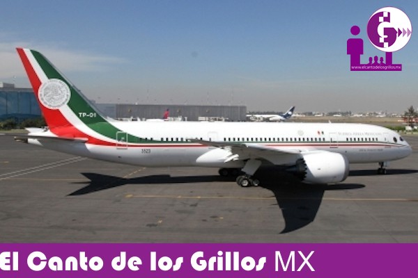 “Es muy probable la rifa del avión presidencial”: AMLO