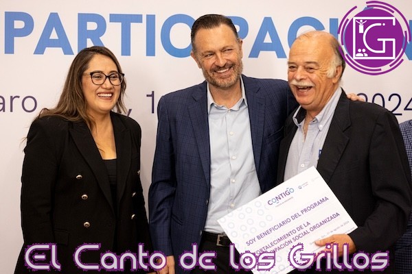 Destina Sedesoq 7.5 mdp para impulsar 35 proyectos que promueven inclusión social