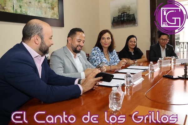 Firman #Querétaro y Guanajuato alianza para promover permanencia escolar
