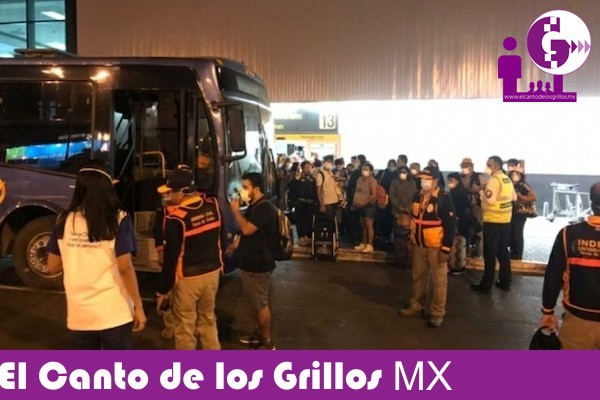 Confirman muerte de un mexicano en Perú por #coronavirus