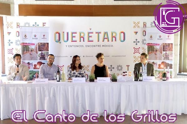 #Tequisquiapan, listo para la 42ª Feria Nacional del Queso y el Vino