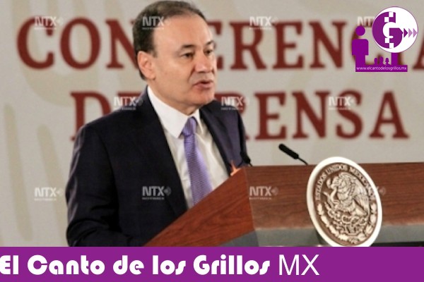 Uso eficiente de recursos para Protección Civil en 2019: Durazo