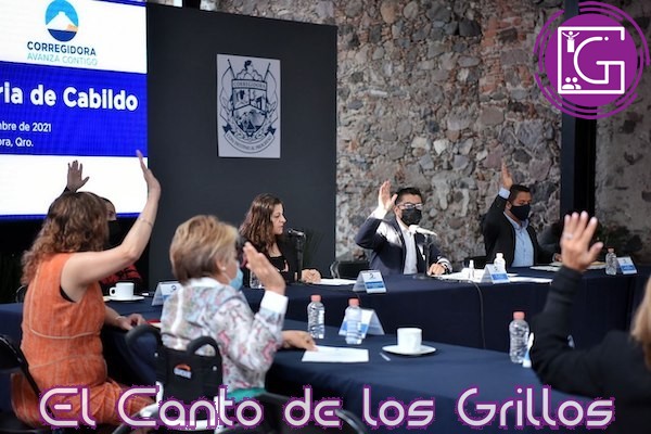 Avanza proceso para transformar al IMM de #Corregidora en secretaría