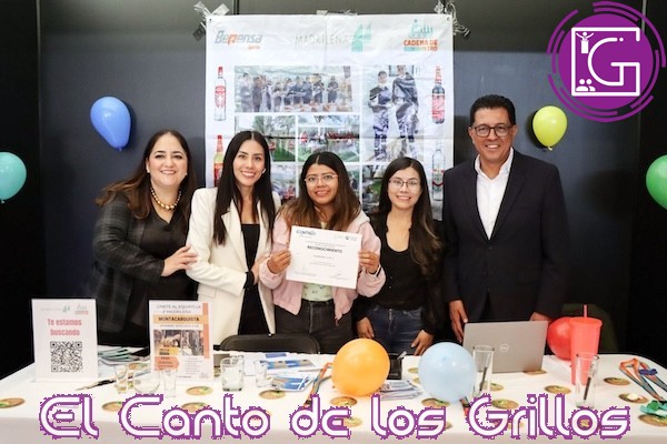 Oferta Secretaría del Trabajo 800 vacantes en #SJR