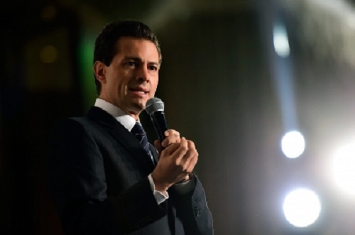Propone Presidencia a Arely Gómez para Función Pública y a Raúl Cervantes para PGR