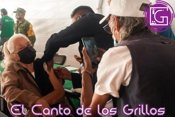 #Coronavirus en México: Han muerto 212 mil 466 personas