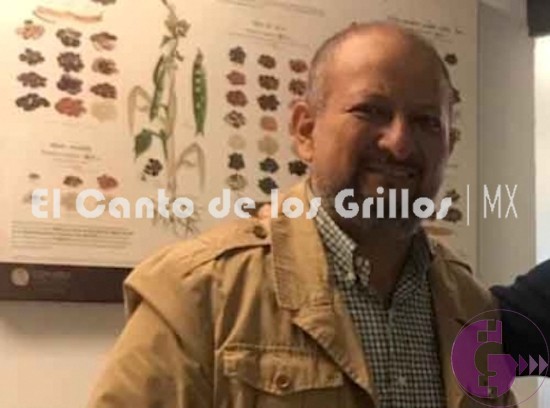 Movimiento campesino alista #marcha al Zócalo este lunes