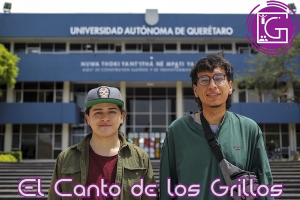 Vincula UAQ a estudiantes con la iniciativa pública y privada