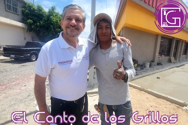 Promoverá Fernández simplificación y digitalización de trámites