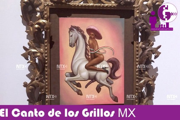 Publicidad sobre Zapata fue “shock”, pero se defiende libertad: Frausto