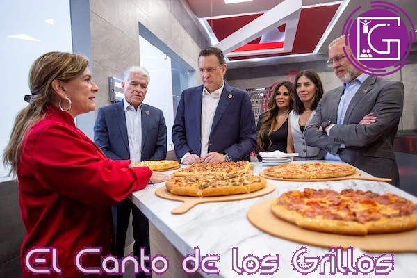 Invierte Pizza Hut 7.5 mdd en nueva planta en #Querétaro