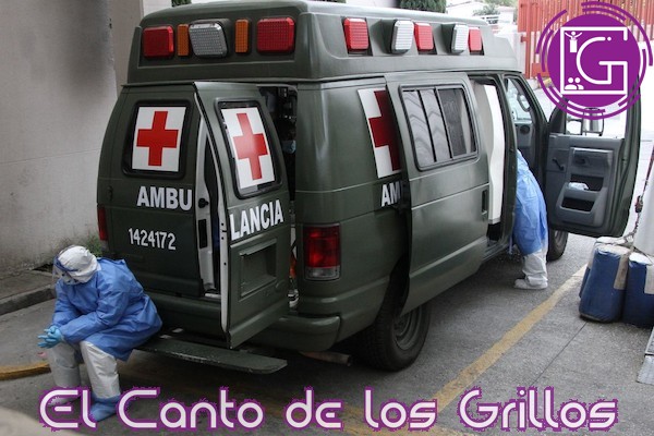 #Coronavirus en México: Registran 4 mil 287 nuevos casos