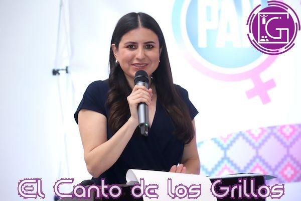 Buenas señales para la democracia en México: PAN