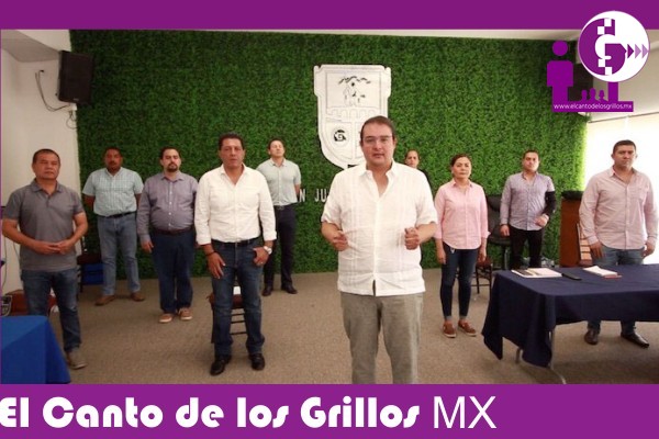 Por Covid-19, se repartirán 100 mil despensas a los sanjuanenses