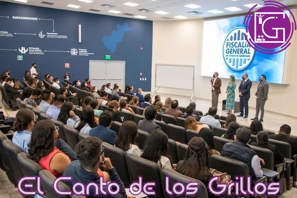 Socializa SSC las reformas en #seguridad y justicia penal