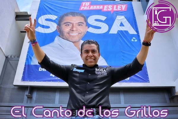 Se compromete Roberto Sosa a legislar para regresar el Fortaseg