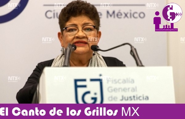 Fiscalía indaga actuar de autoridades ante desaparición de #Fátima