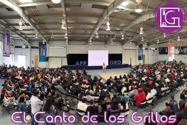 Impulsa Querétaro Digital nuevas oportunidades de desarrollo profesional a jóvenes