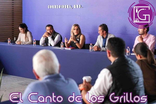 Atiende #Corregidora problemática por falla de energía en Punta Esmeralda