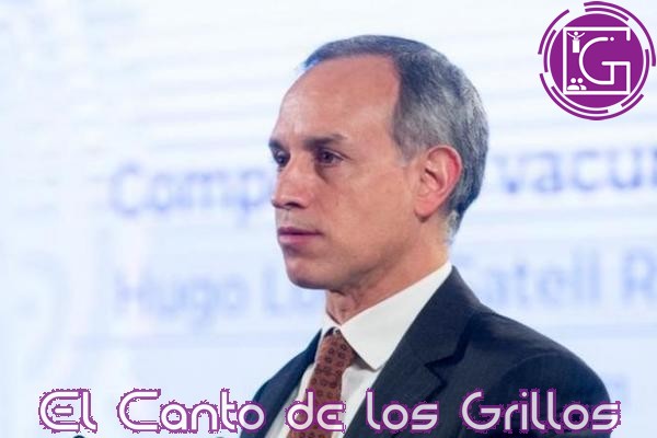 #Coronavirus en México: Se registran mil 803 nuevas muertes y 22 mil 339 contagios más