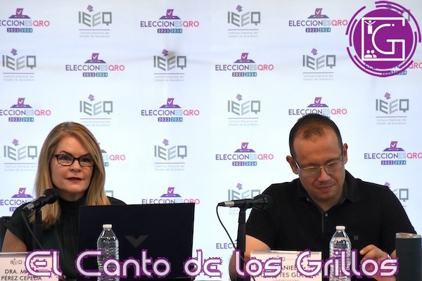 Contribuye Sistema “Candidatas y candidatos, conóceles” al voto informado