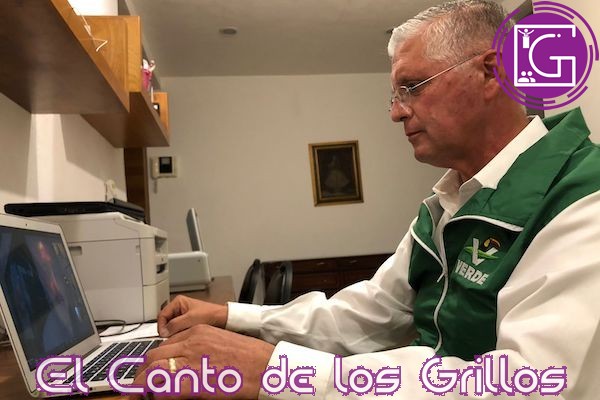 Construiremos un nuevo relleno sanitario en #Querétaro: Jaime García Alcocer