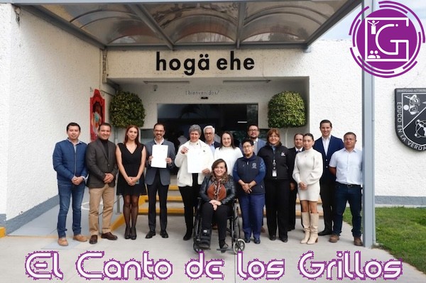 Firman #Querétaro y UAQ escrituras de Clínica Universitaria Santa Rosa Jáuregui