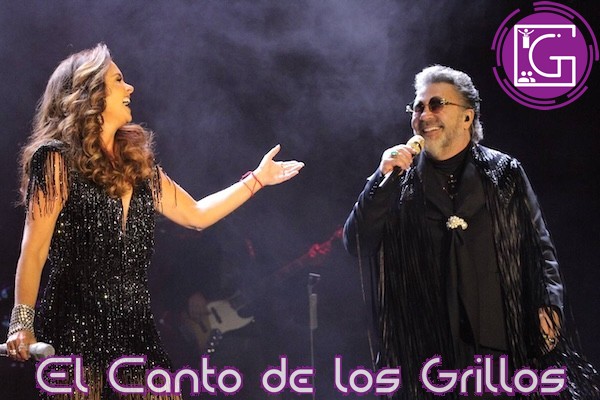 Lucero y Mijares hacen vibrar el Estadio Corregidora en el cierre del Festival Suena Querétaro