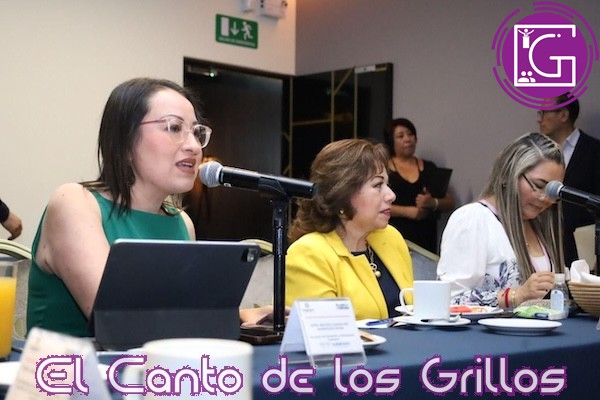 Fomenta #Querétaro participación ciudadana en niños y adolescentes