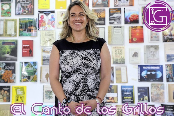 Nombran a Mercedes Olivares como defensora de las Audiencias del SURTC de la UAQ