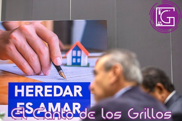 Presenta Kuri la campaña “Septiembre Mes del Testamento”