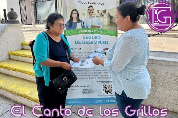 Continúa abierta la convocatoria para Seguro de Desempleo en el estado