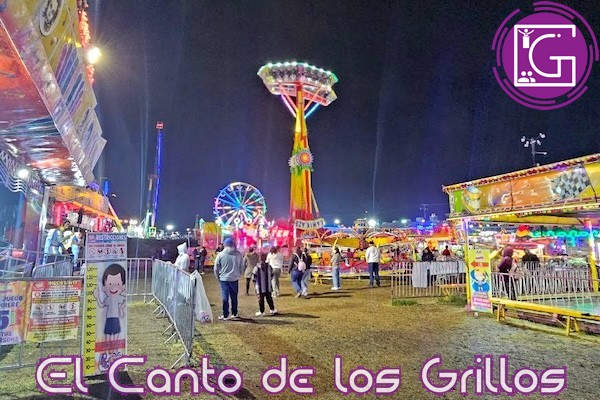 Prevalece ambiente familiar y seguro en la Feria Ganadera de Querétaro