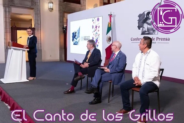 Impulsará Claudia Sheinbaum reivindicación de los derechos de la mujeres