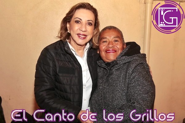 Vemos abandono muy grave a mujeres por parte del gobierno federal: Murguía