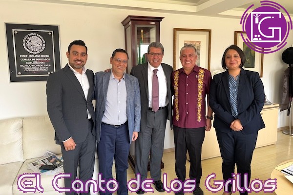 Renovación judicial en México: un paso hacia la justicia eficiente y transparente