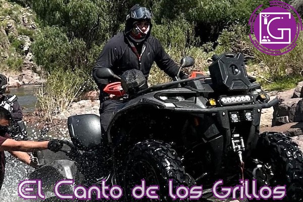 26 de julio, primer ruta de razers “El Colonazo” en #Colón