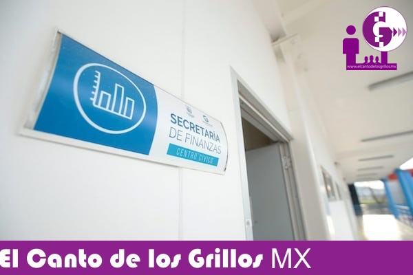 Eleva Fitch Ratings #calificación crediticia de gobierno sanjuanense
