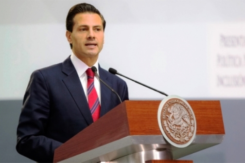 Estabilidad macroeconómica, entre las prioridades del gobierno federal en 2017