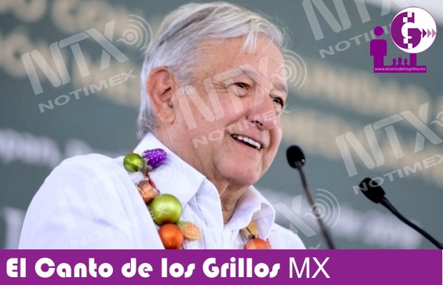 Mosaico cultural y artístico enmarcarán primer #Grito de López Obrador