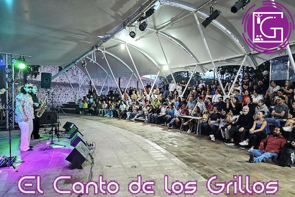 Asistieron más de 5 mil 300 personas al XIV Festival Internacional Jazz #Querétaro 2024