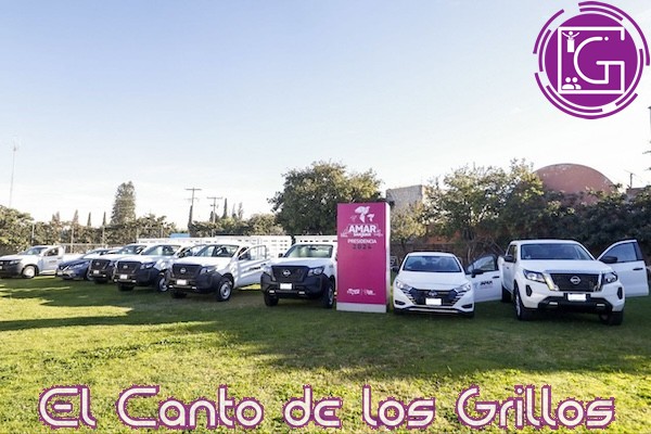 Con finanzas sanas, JAPAM invierte 4.5 mdp en nuevo parque vehicular