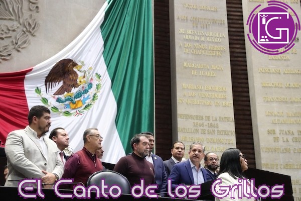 Defiende Fernández aprobación reforma para elevar extorsión a delito grave