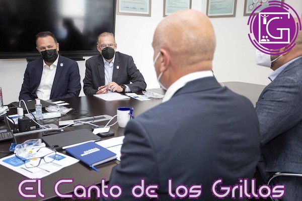 Fortalecen lazos #Querétaro y Airbus Helicopters