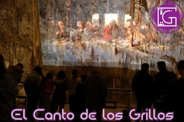 Proyectarán “La Última Cena” de Leonardo Da Vinci en MACQ