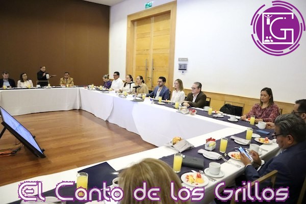 Presenta Sedesoq acciones para combatir deserción escolar